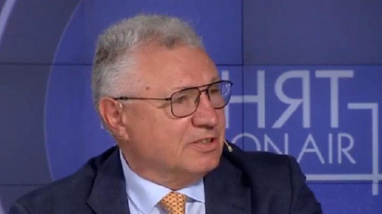 Провокациите от Северна Македония