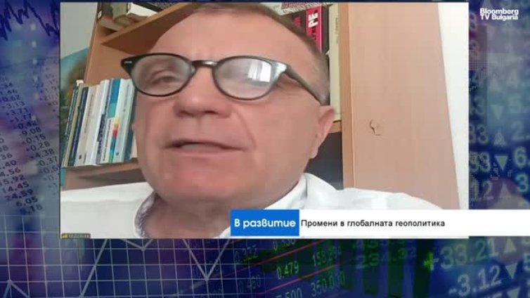 Путин ще воюва до пълна победа, спиране на войната за него ще означава политическа, а и физическа смърт