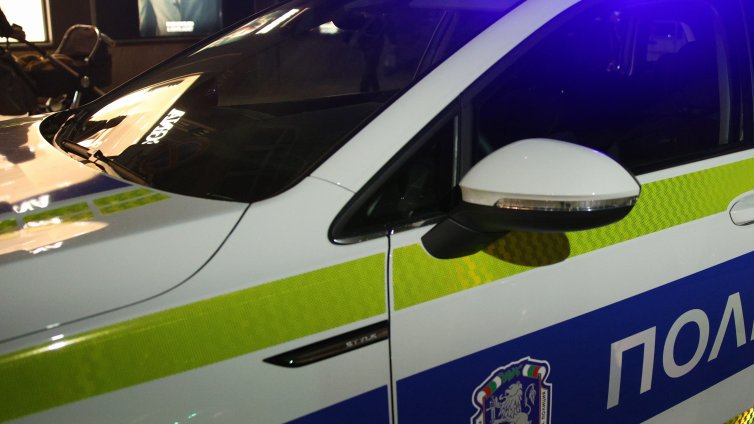 Трима души са загинали в катастрофи за денонощието