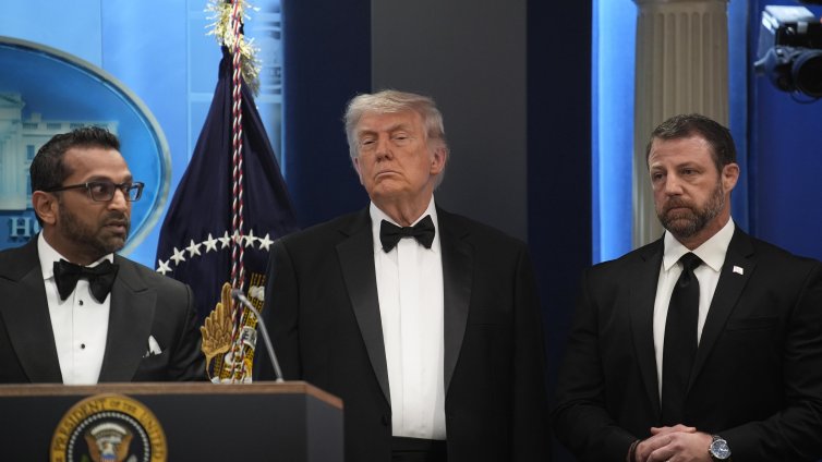 Поредната стрелба около Тръмп отново повдига въпроси относно сигурността му