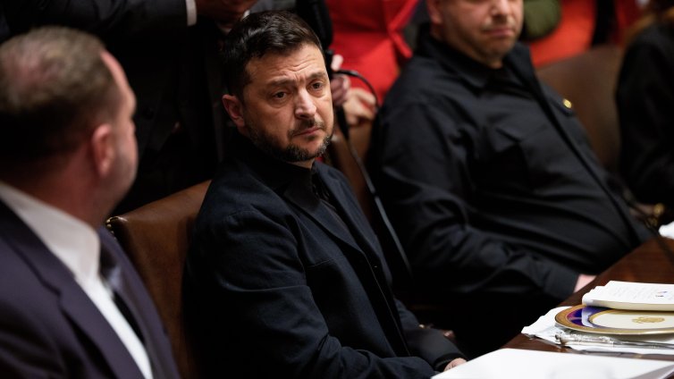 Германски генерал: Европа трябва да направи всичко възможно, за да помогне на Украйна