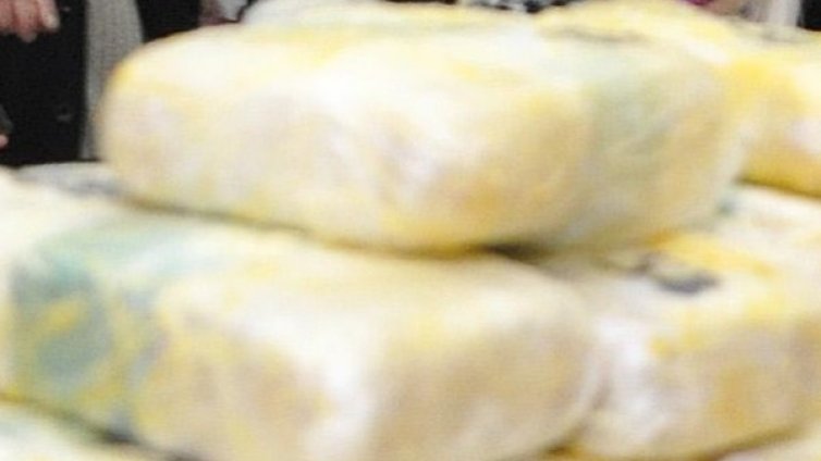 Спипаха 1,5 кг хероин в пътник в автобус на &bdquo;Хемус&ldquo; 