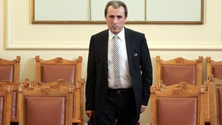 Планът "Орешарски" без критики за ГЕРБ, не ще да е лъжливото овчарче  