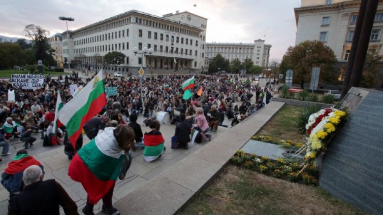 #ДАНСwithme 101 пак зове за оставка