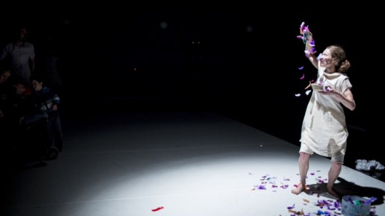 Sofia Dance Week  със специална програма за деца