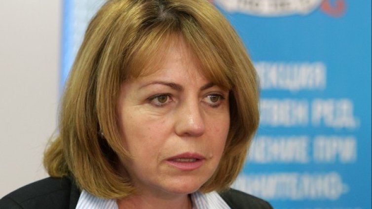 Фандъкова иска евромярка за панелните жилища