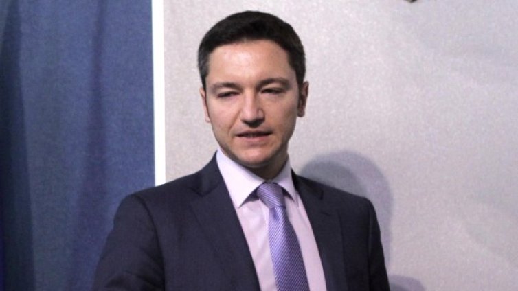 Бежанската вълна към България обсъди Вигенин с колегите си ЕС