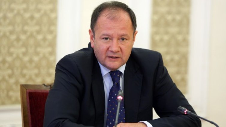 Миков покани ГЕРБ: Елате в НС и се регистрирайте