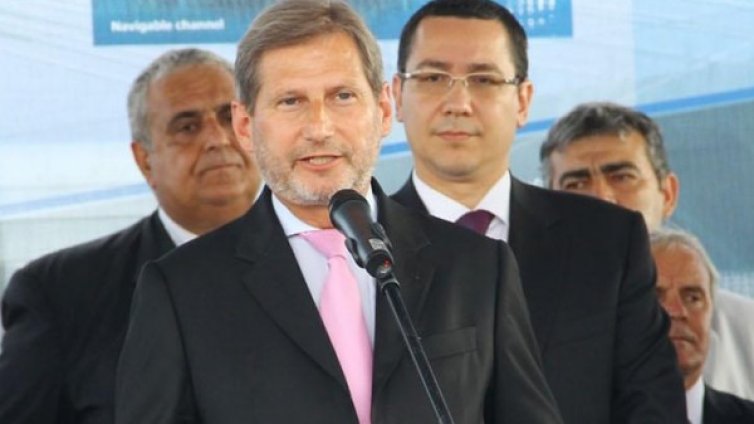 Най-бедни сме, но ще получим най-малко европари до 2020 г.