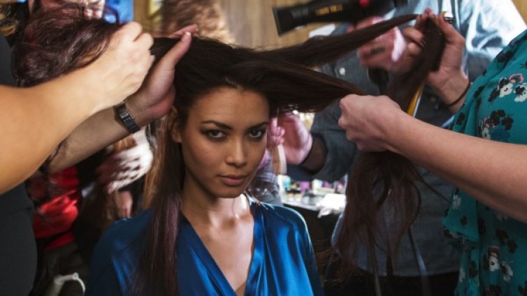 Как да се справим с косопада през есента?