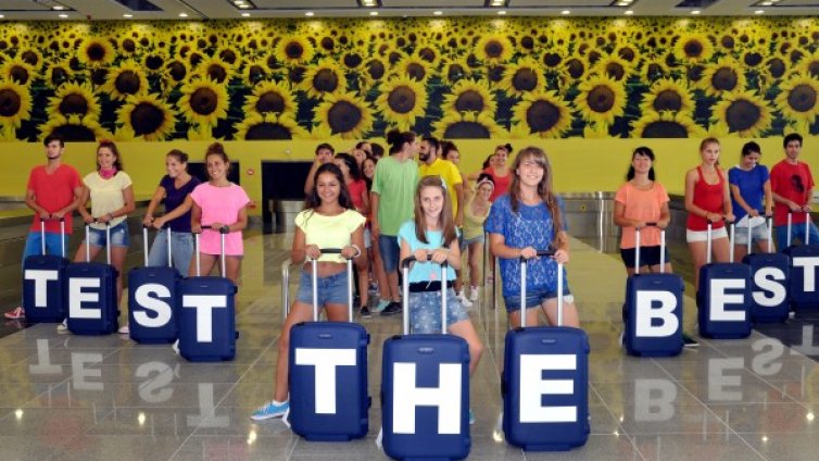 Летище Варна с  награда за инвеститор номер едно