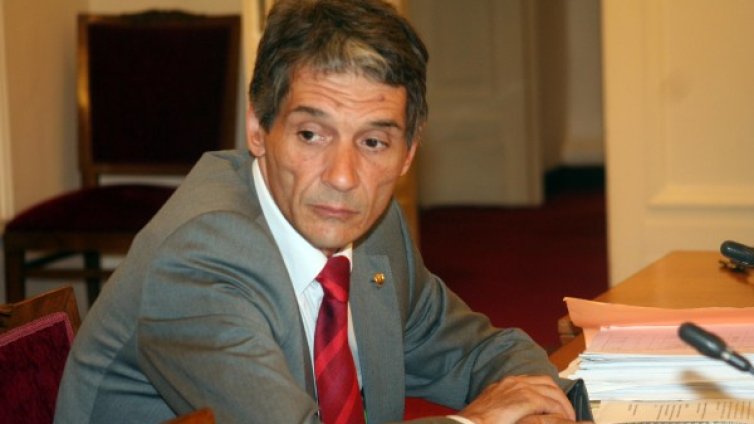 "Атака" се връща в парламента другата седмица 