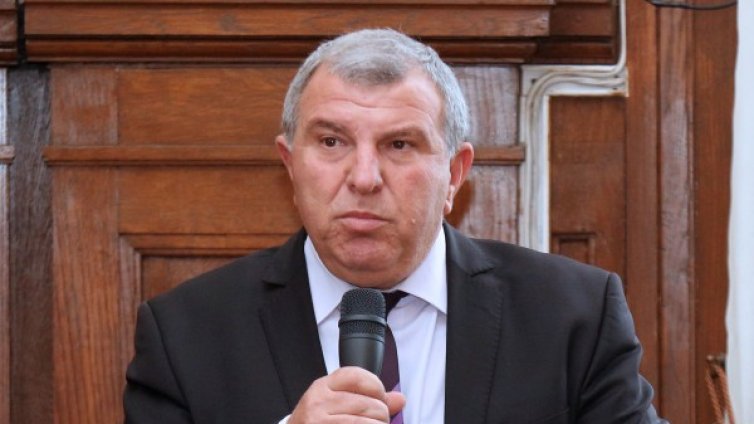 Греков видя неясни приоритети в земеделието в последните години