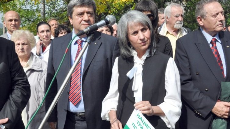 Политиците ни не могат да надскочат партийния си бой 