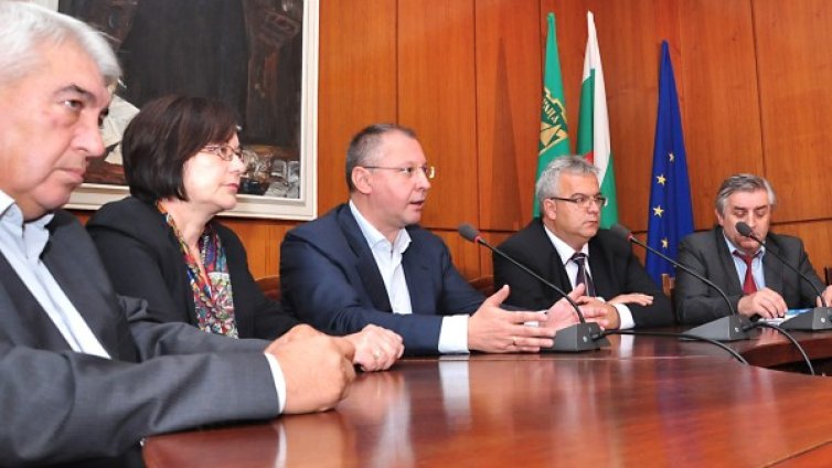 МС наваксва изоставането на Северозападна България 