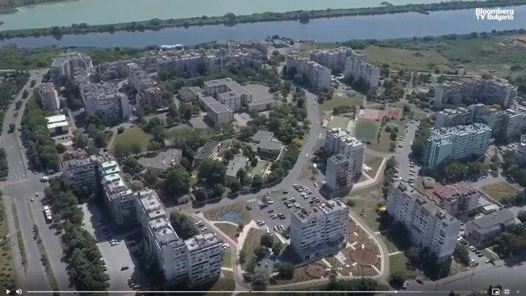 Столичният район с най-много имоти за продажба е "Малинова долина", над 2000 оферти