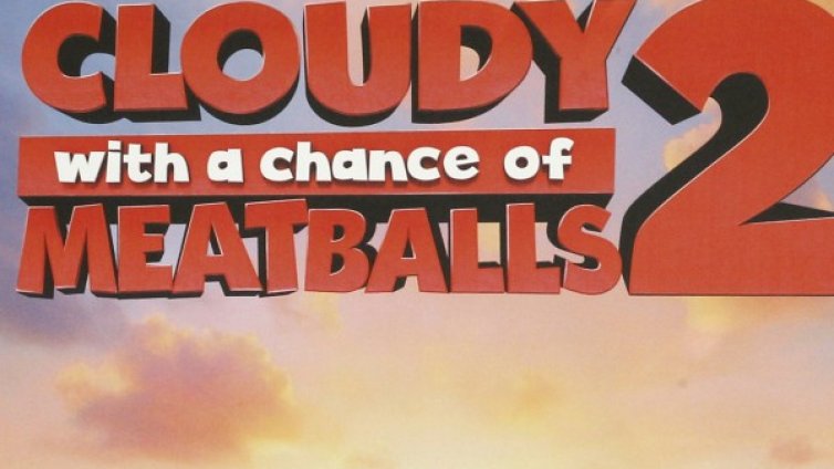 Гладни за още "Облачно с кюфтета" в Северна Америка