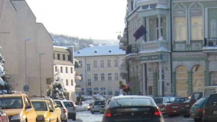 Паркоместата да се продават с жилищата