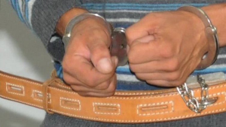 Задържаха мъж за убийство в свищовско село