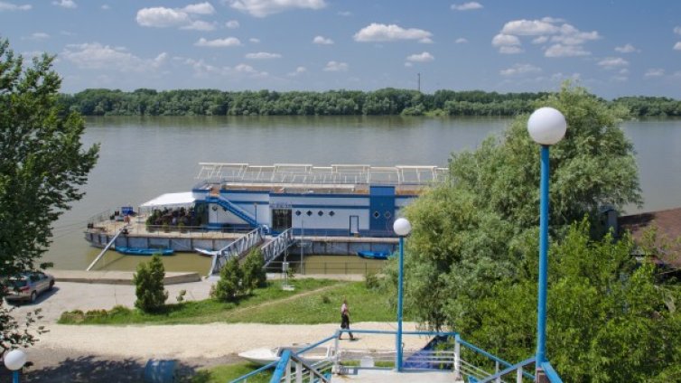 Дестинация Русе-Иваново-Борово - спомен за бъдещето 