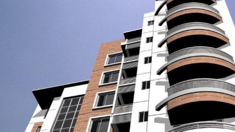 Ужас, наводних съседите! Ами сега? 