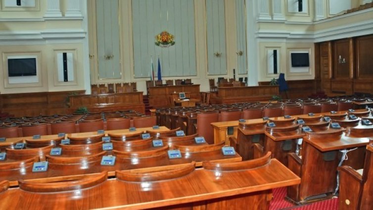 БСП достигна своя максимум, смята социолог