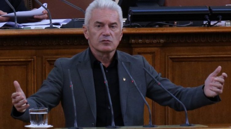 Сидеров оглави Интерпарламентарната асамблея по православие