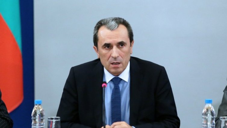 Чакаме пари от Европа за сирийците 