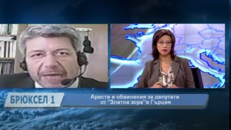 Управляващите в Гърция създадоха „Златна зора“, смята анализатор