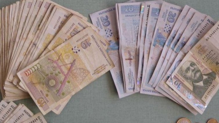 Отчитат ръст на потребителските кредити