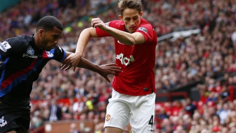 Барса се интересува от Янузай