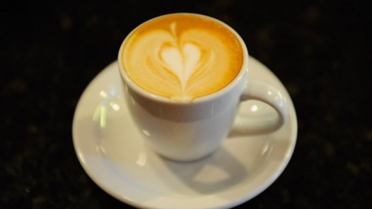 Секс ли? Не, мерси, дайте ми чаша кафе!