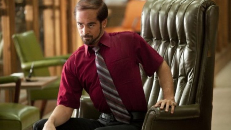 Репликите на шефовете "гадняри" 