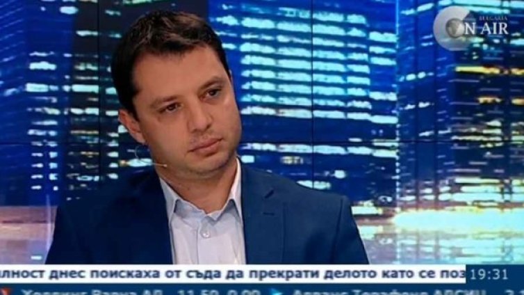 Добрев: Никой не ми е казвал, че има плащания за "Белене"