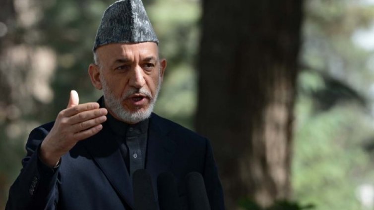 Президентът Карзай: НАТО ни причини страдания!