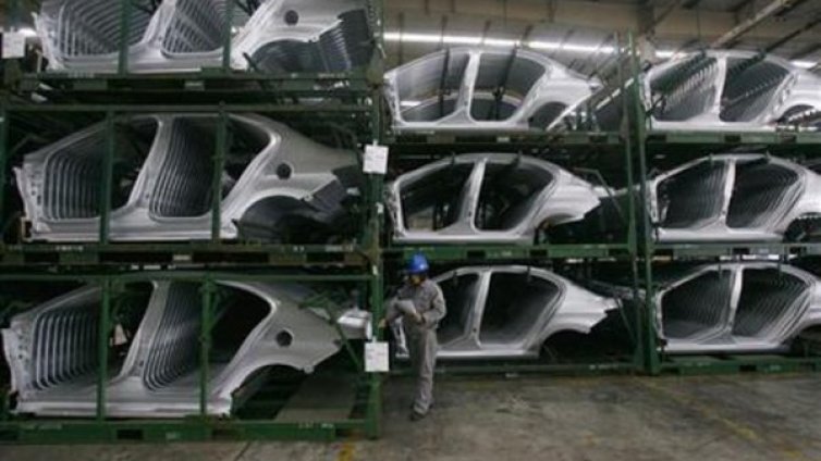 Новина: В 8 от 10 коли в Европа има чаркове "Made in BG"