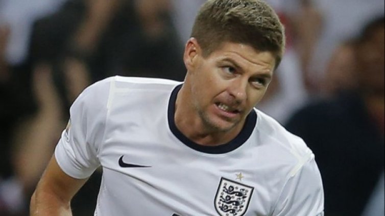 Джерард: Трябва да се класираме на световното