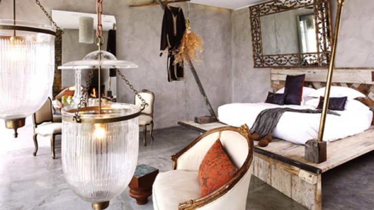 Най-очарователният хотел в Португалия 