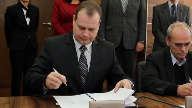 Ексшефът на АПИ стана главен директор на панаира в Пловдив