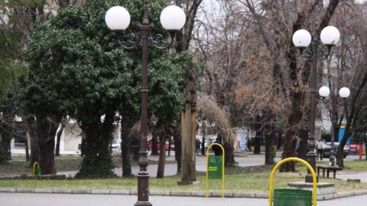 Вдигат данък сгради и такса смет в Стара Загора