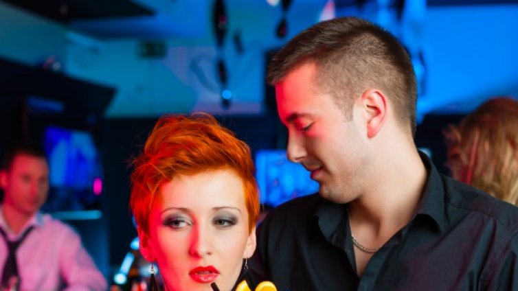 Грешните реплики за начало на разговор