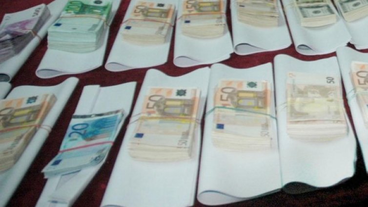 МВФ не вижда риск за фискалната ни стабилност