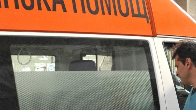 Жена загина при катастрофа край Ябланица