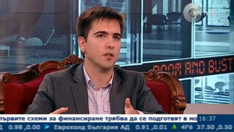 Бизнесът може да създаде по-добри регулации, отколкото държавата
