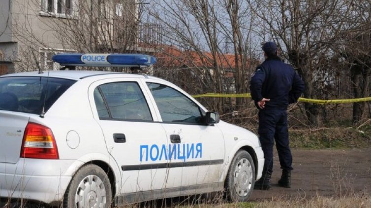 Двама въоръжени ограбиха магазин в Пловдив