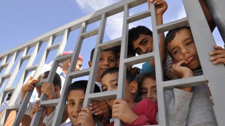 Статут на бежанец вече се получава за 21 дни 