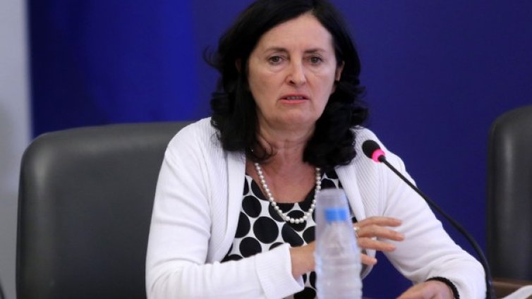 С орязани пари министерствата ще реализират приоритети