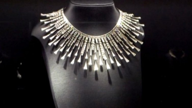 Boucheron – бижута за крале