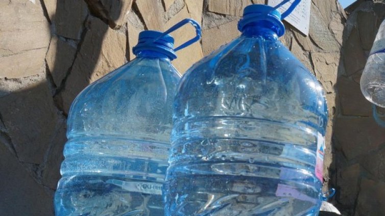 Ремонти на водопроводи остават без вода части от София