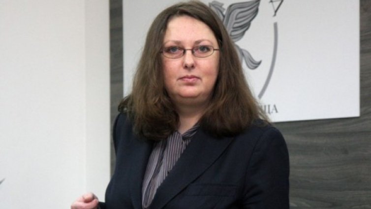 Нов "бонус" за Виолета Николова – 5 г. ефективна присъда
